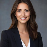 Lauren Mitchell